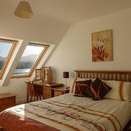 O'Connors Guesthouse Faha  Екстериор снимка