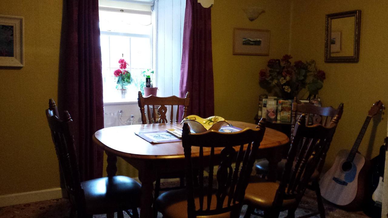 O'Connors Guesthouse Faha  Екстериор снимка
