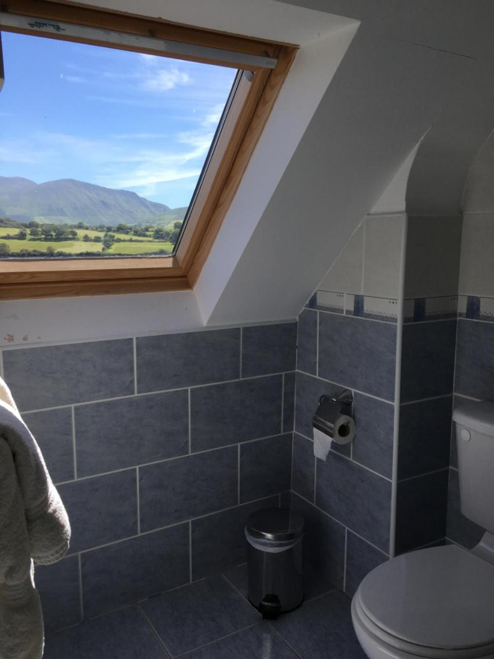 O'Connors Guesthouse Faha  Екстериор снимка