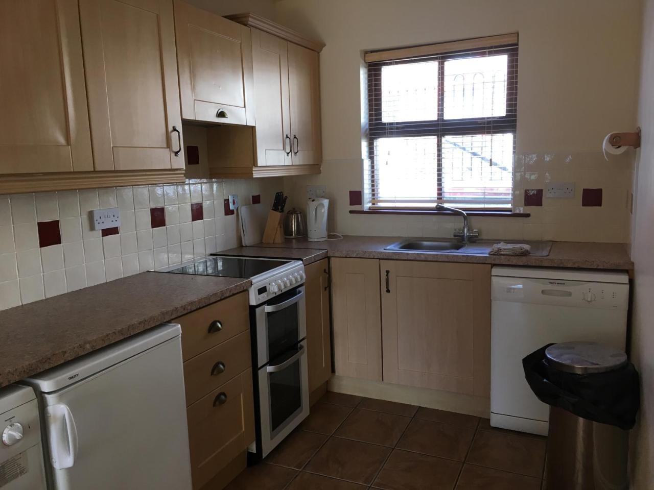 O'Connors Guesthouse Faha  Екстериор снимка