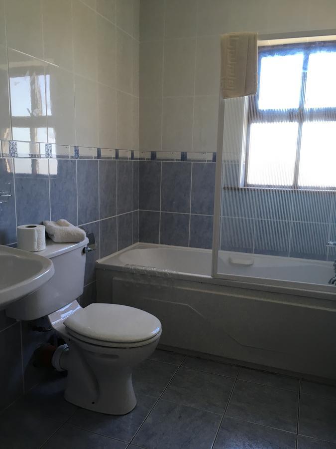 O'Connors Guesthouse Faha  Екстериор снимка