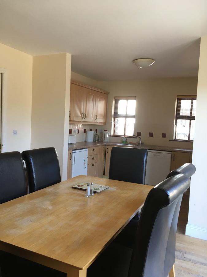O'Connors Guesthouse Faha  Екстериор снимка