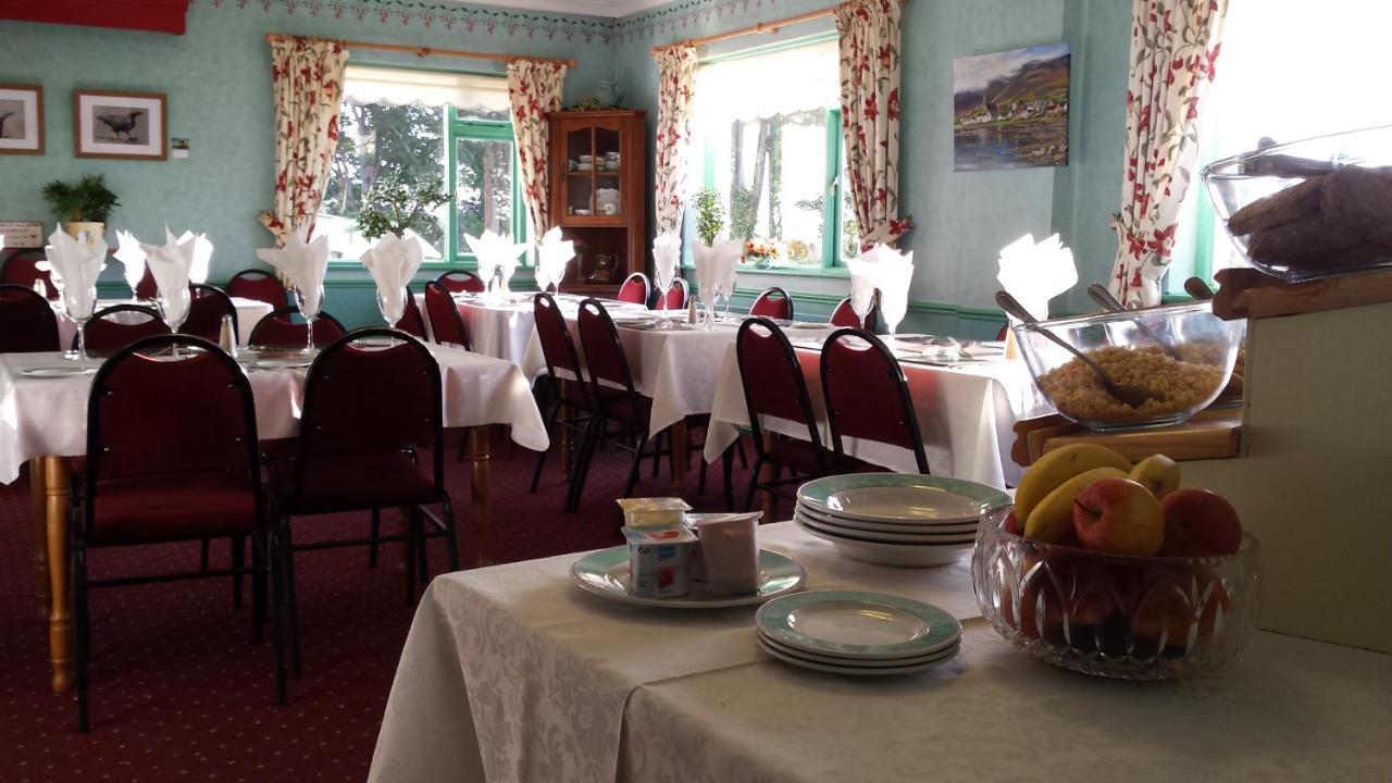 O'Connors Guesthouse Faha  Екстериор снимка