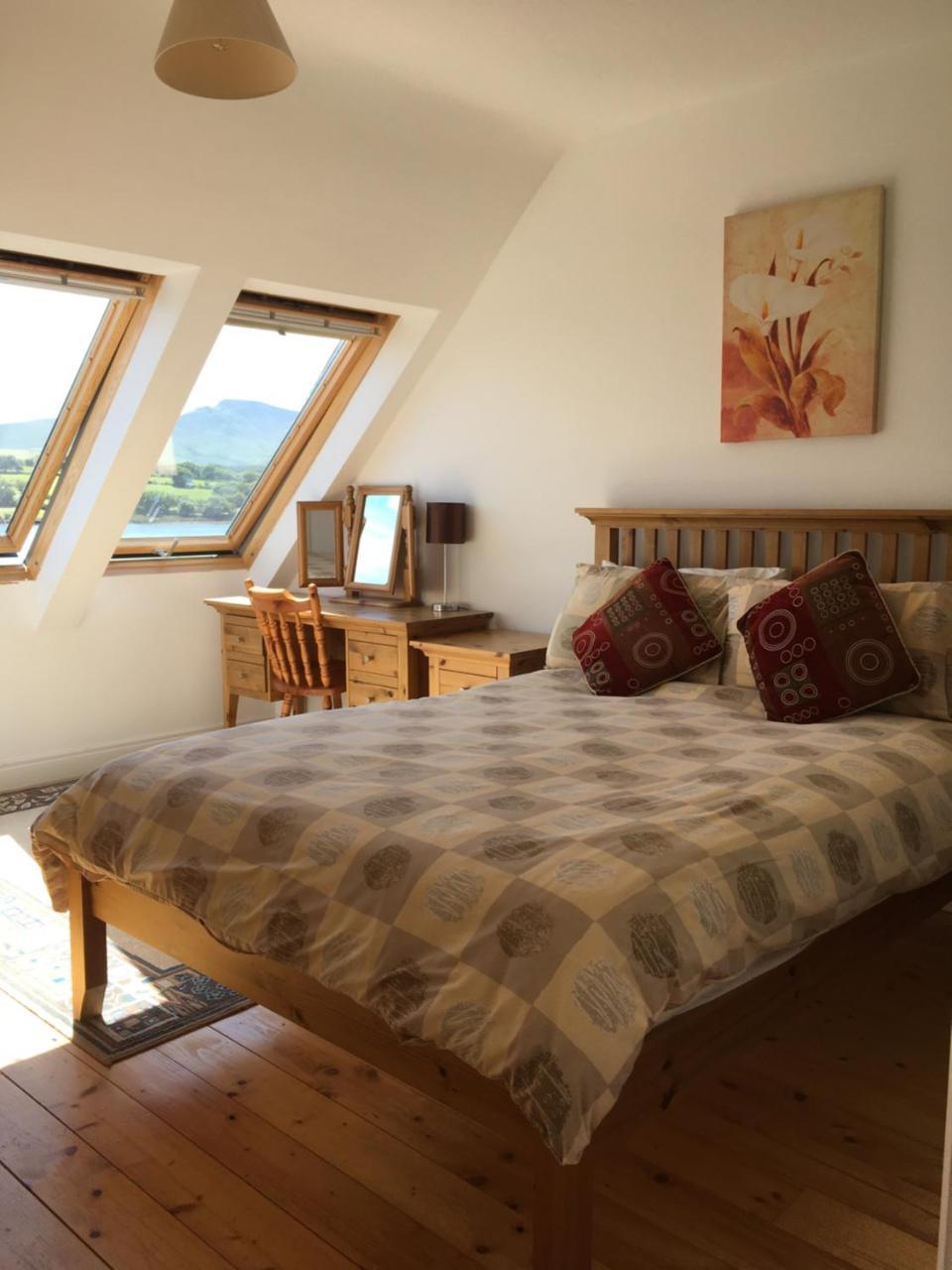 O'Connors Guesthouse Faha  Екстериор снимка