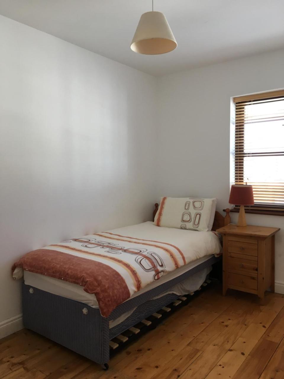 O'Connors Guesthouse Faha  Екстериор снимка