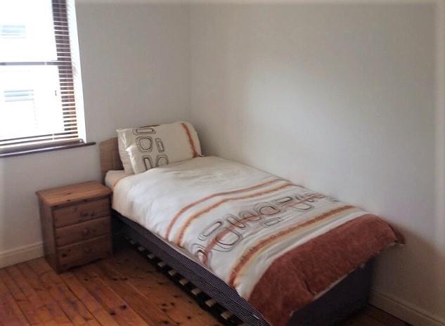 O'Connors Guesthouse Faha  Екстериор снимка
