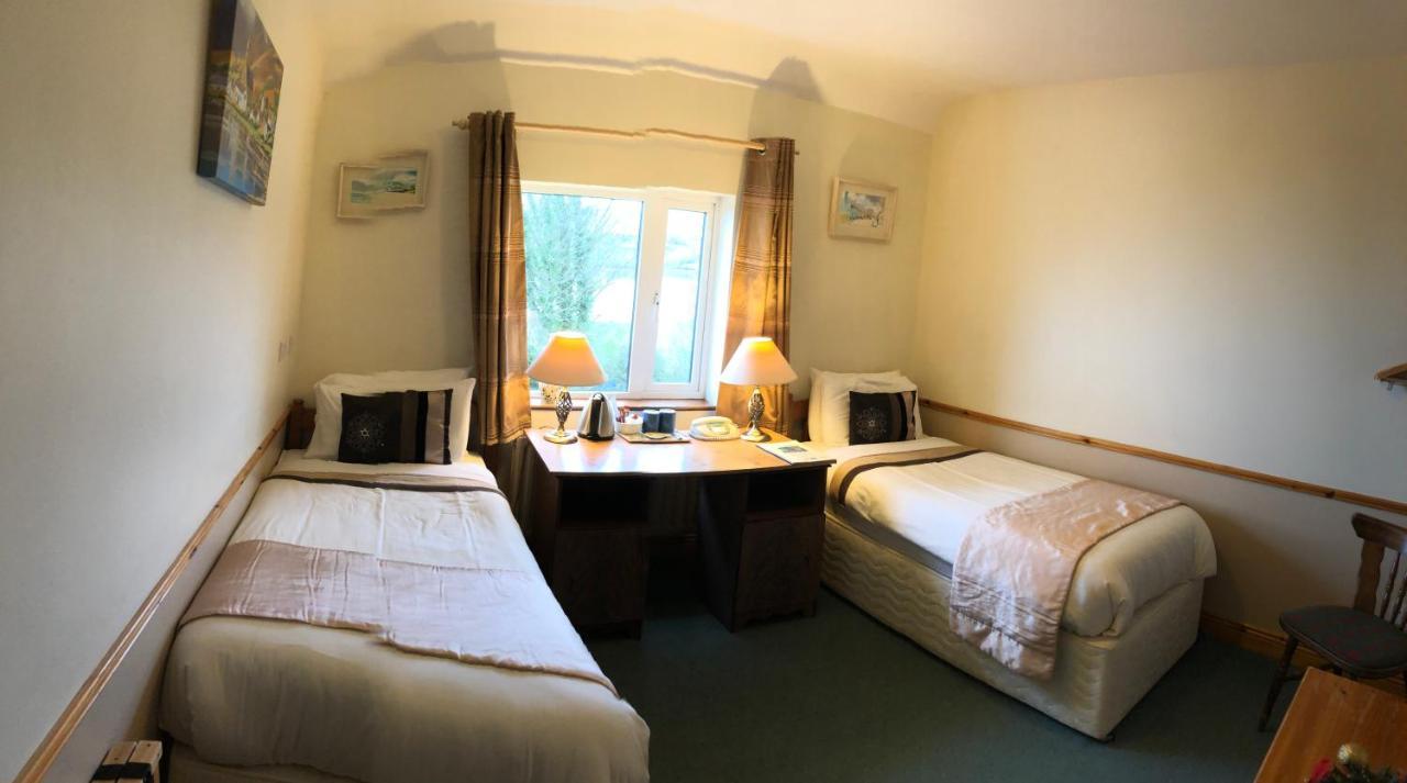 O'Connors Guesthouse Faha  Екстериор снимка