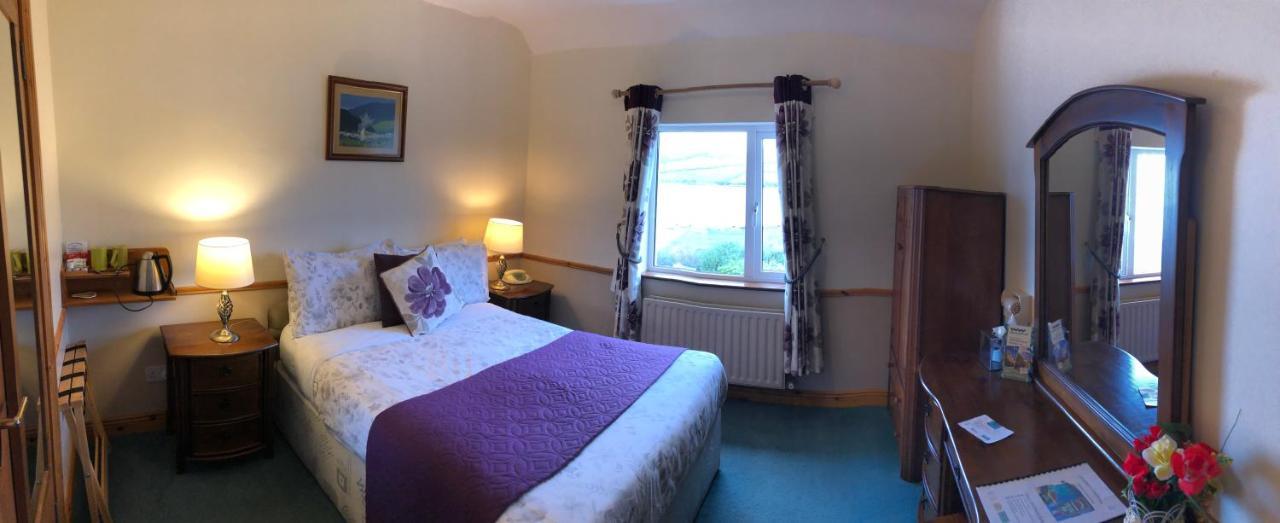 O'Connors Guesthouse Faha  Екстериор снимка